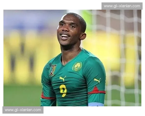 喀麦隆世界杯：揭开非洲足球盛宴的历史篇章与全球影响